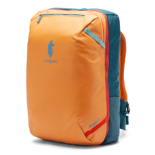 Allpa 42L Travel Pack - Image 9