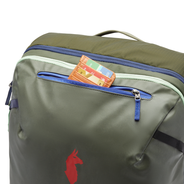 Allpa 42L Travel Pack - Image 21