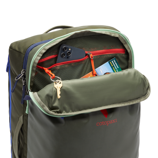 Allpa 42L Travel Pack - Image 20