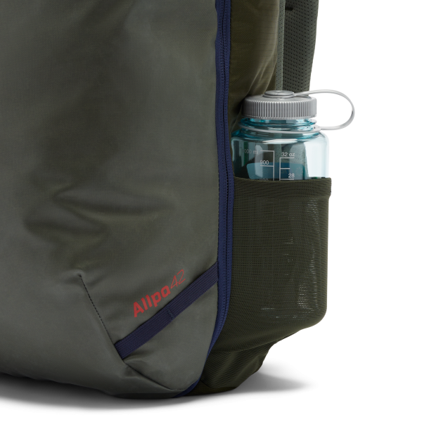 Allpa 42L Travel Pack - Image 22