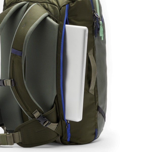 Allpa 42L Travel Pack - Image 23