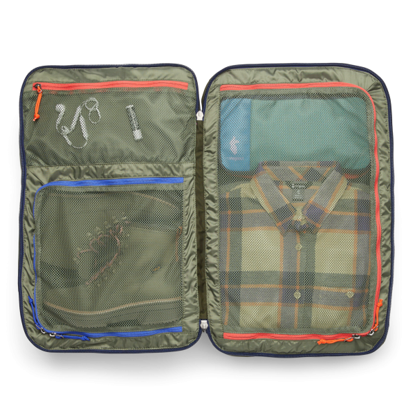 Allpa 42L Travel Pack - Image 19