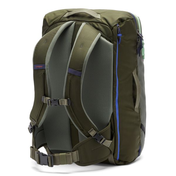 Allpa 42L Travel Pack - Image 18