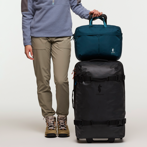 Allpa 65L Roller Bag - Image 20