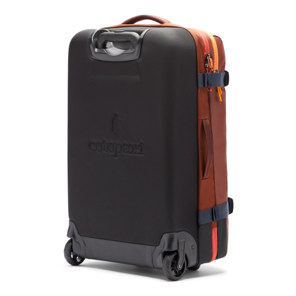 Allpa 65L Roller Bag - Image 2