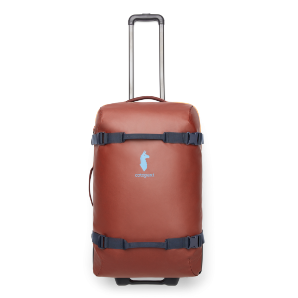 Allpa 65L Roller Bag - Image 4