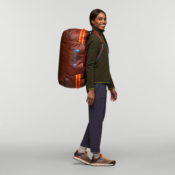 Allpa 70L Duffel Bag - Image 40