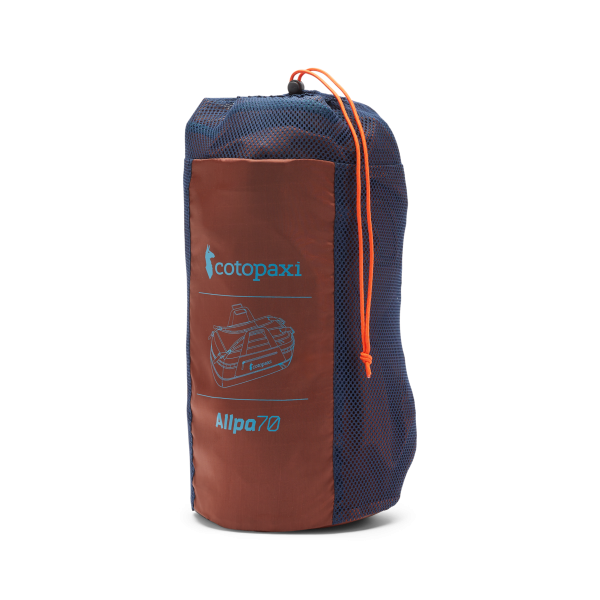 Allpa 70L Duffel Bag - Image 38