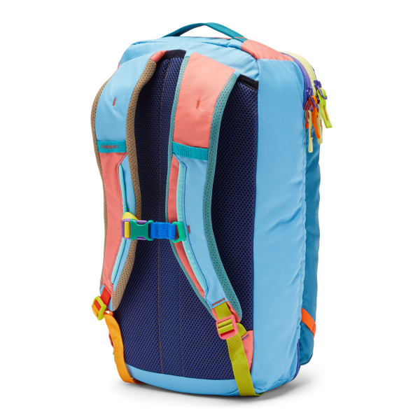 Allpa Mini 20L Travel Pack - Del Día - Image 4