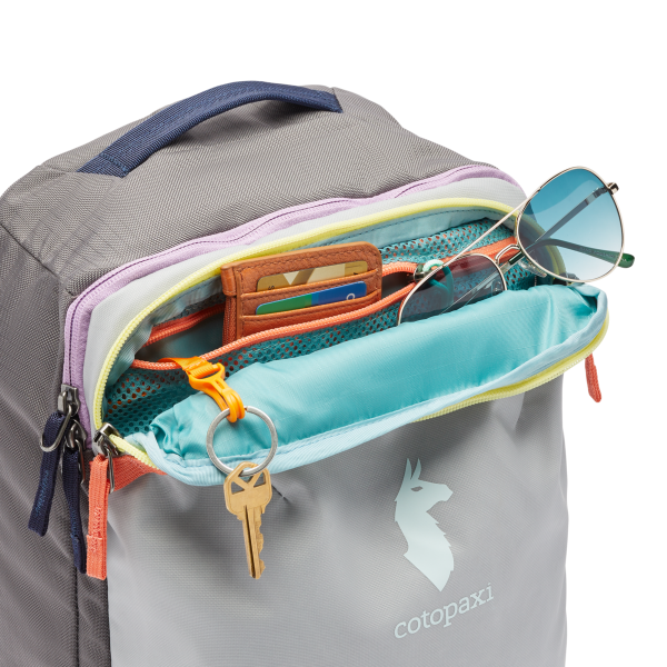 Allpa Mini 20L Travel Pack - Image 12