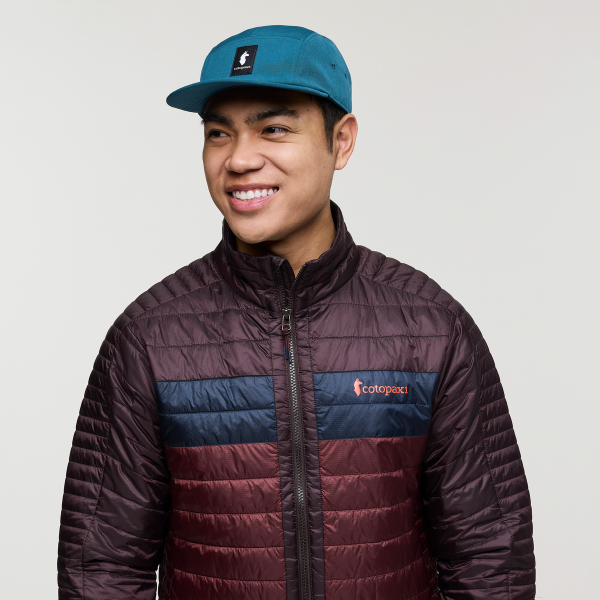 Cada Dia 5-Panel Hat - Image 9