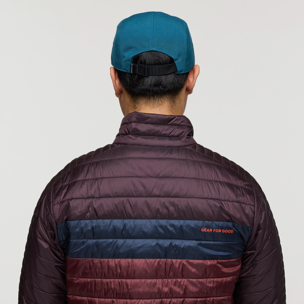 Cada Dia 5-Panel Hat - Image 11