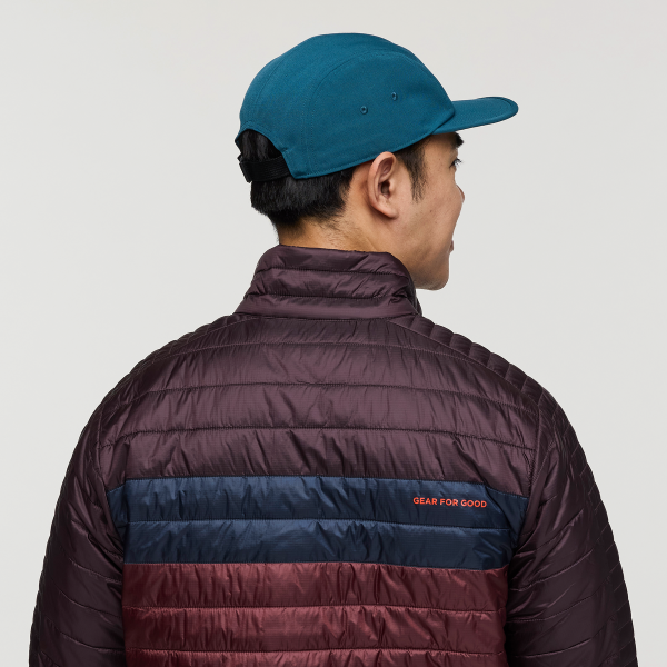 Cada Dia 5-Panel Hat - Image 10