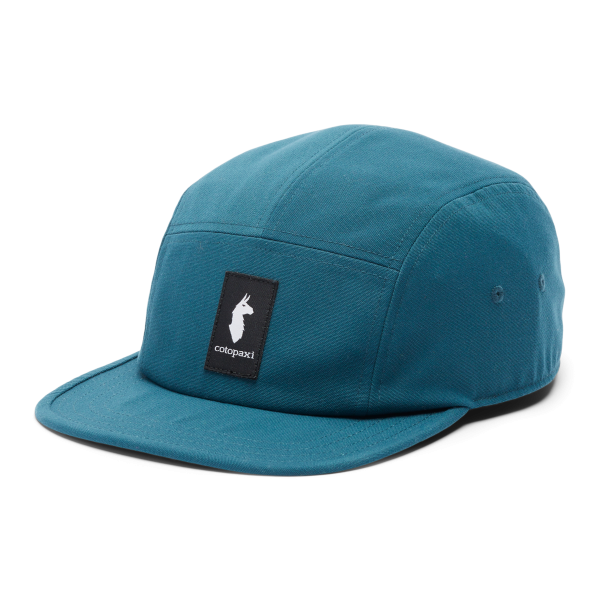 Cada Dia 5-Panel Hat - Image 3
