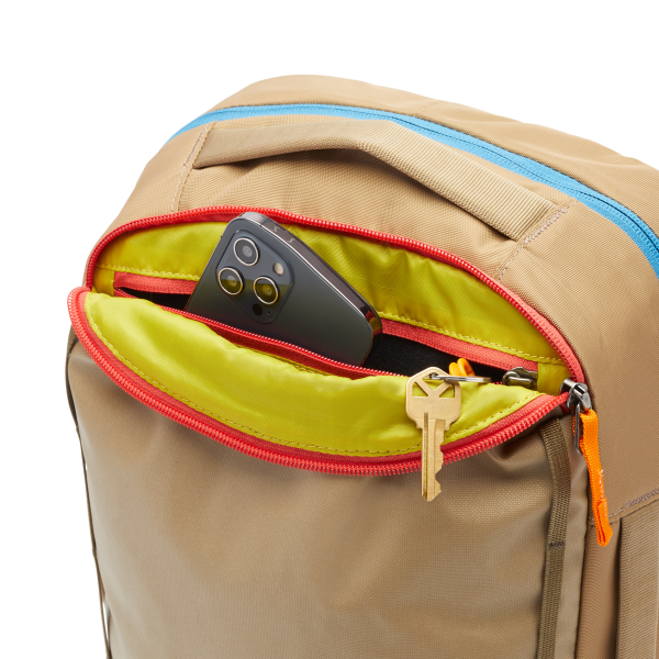 Chasqui 13L Sling - Cada Día - Image 16