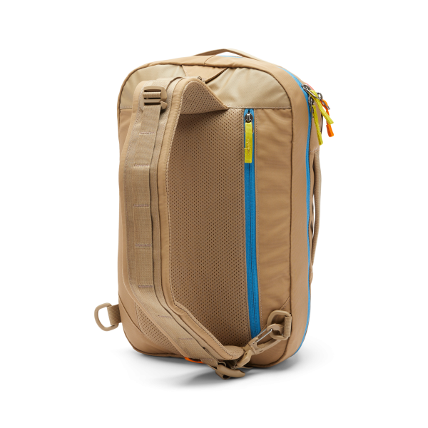 Chasqui 13L Sling - Cada Día - Image 15