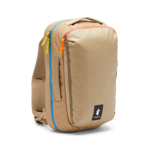 Chasqui 13L Sling - Cada Día - Image 14