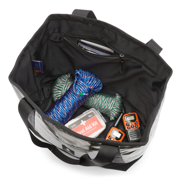 Contiguo 22L Tote - Image 28