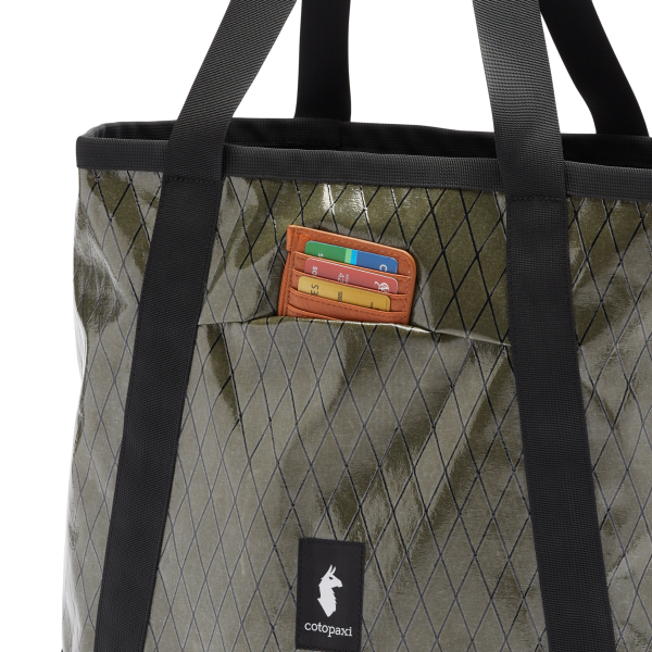 Contiguo 22L Tote - Image 27