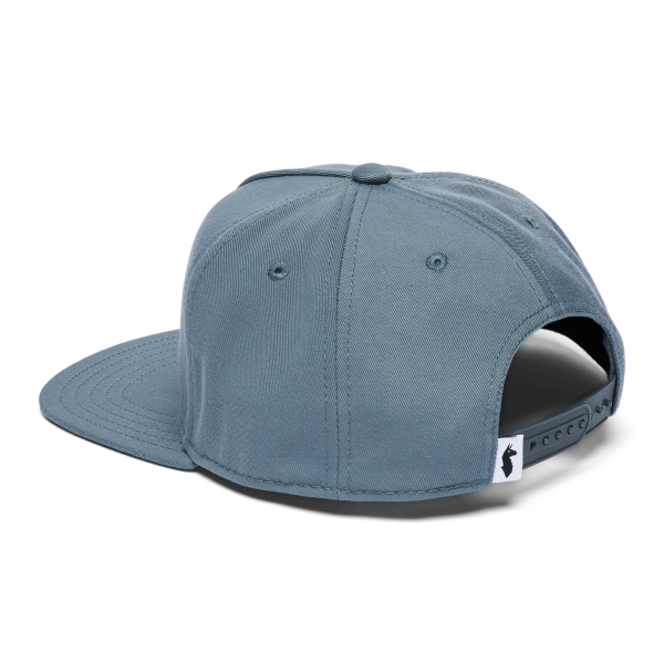 Cotopaxi Flat Brim Hat - Image 4