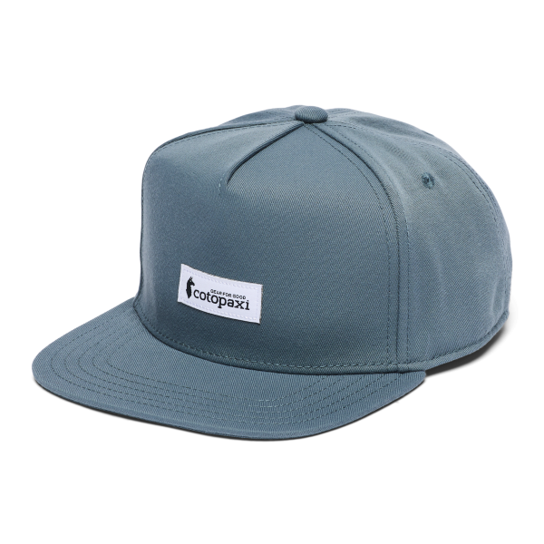 Cotopaxi Flat Brim Hat - Image 3