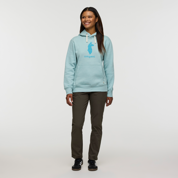 Cotopaxi Llama Pullover Hoodie - Women's - Image 2