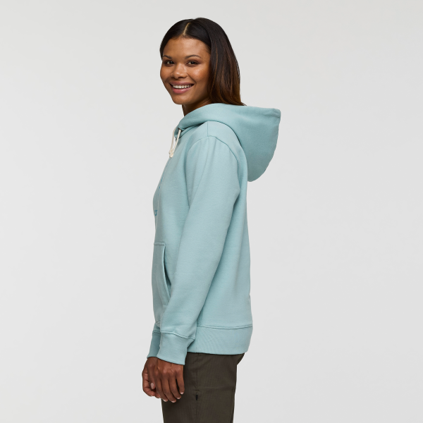Cotopaxi Llama Pullover Hoodie - Women's - Image 3