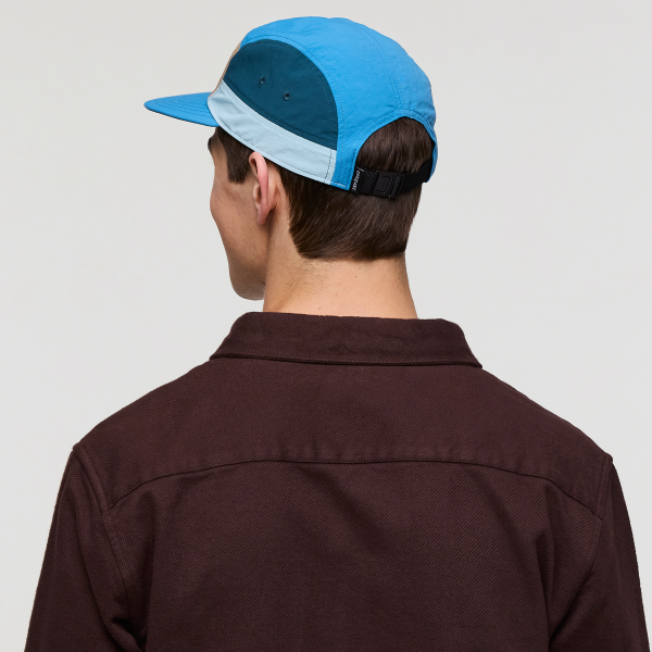 Cotopaxi Tech 5-Panel Hat - Image 22
