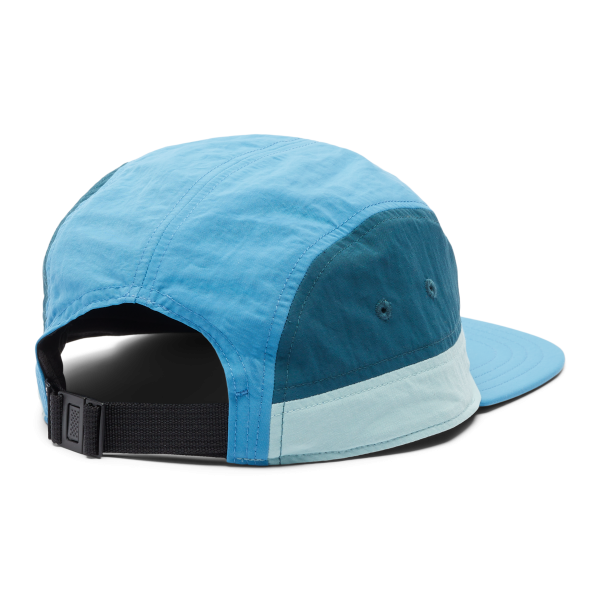 Cotopaxi Tech 5-Panel Hat - Image 20