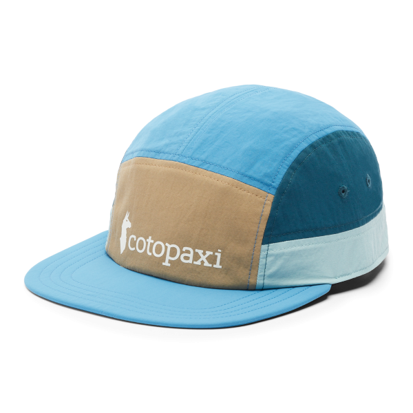 Cotopaxi Tech 5-Panel Hat - Image 19