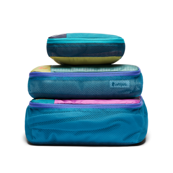 Cubo Packing Travel Bundle - Del Día - Image 4
