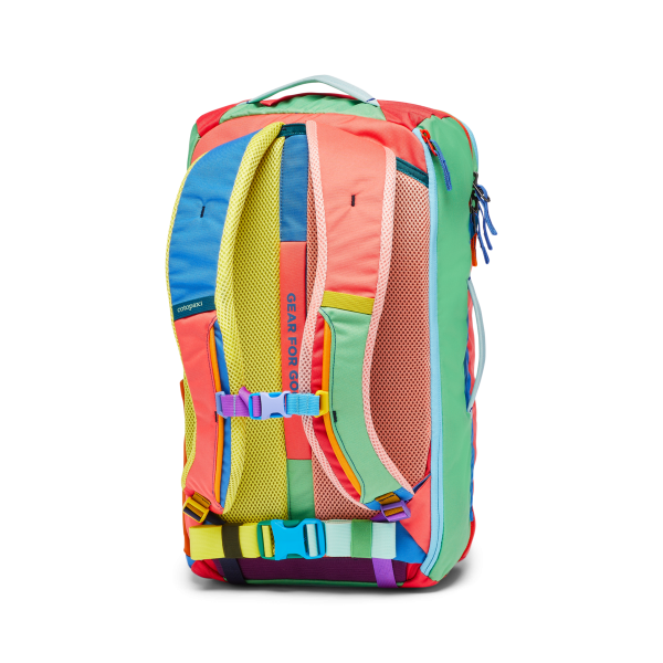 Allpa 28L Travel Pack - Del Día - Image 2