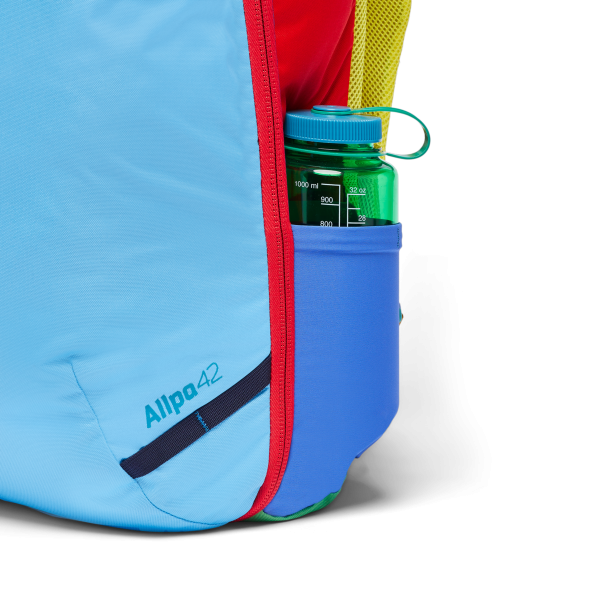 Allpa 42L Travel Pack - Del Día - Image 21