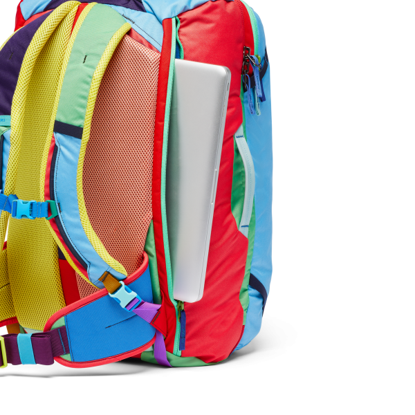 Allpa 42L Travel Pack - Del Día - Image 22