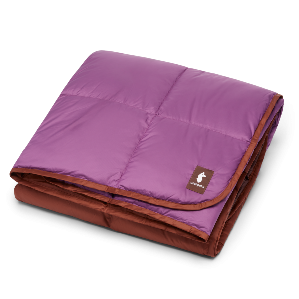 Fuego Down Blanket - Single - Image 2