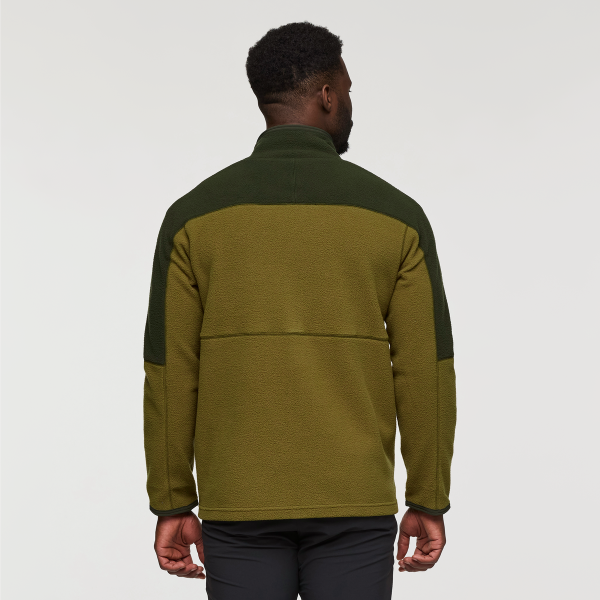 Abrazo Fleece Full-Zip Jacket - Men's - Image 23