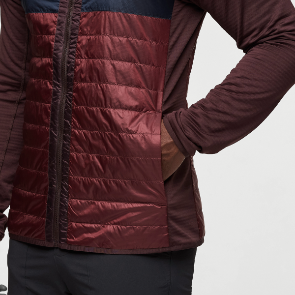 Capa Hybrid Insulated Hooded Jacket - Men's - Image 56