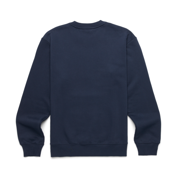 Coto-Patch Crew Sweatshirt - Men's - Image 14