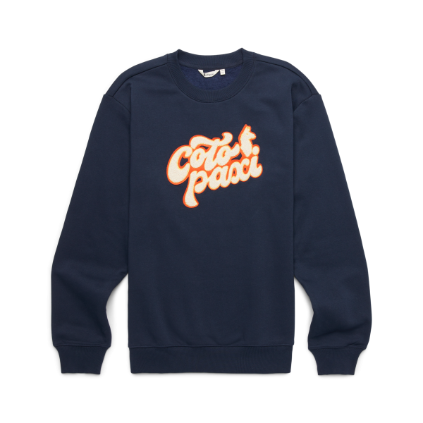 Coto-Patch Crew Sweatshirt - Men's - Image 13
