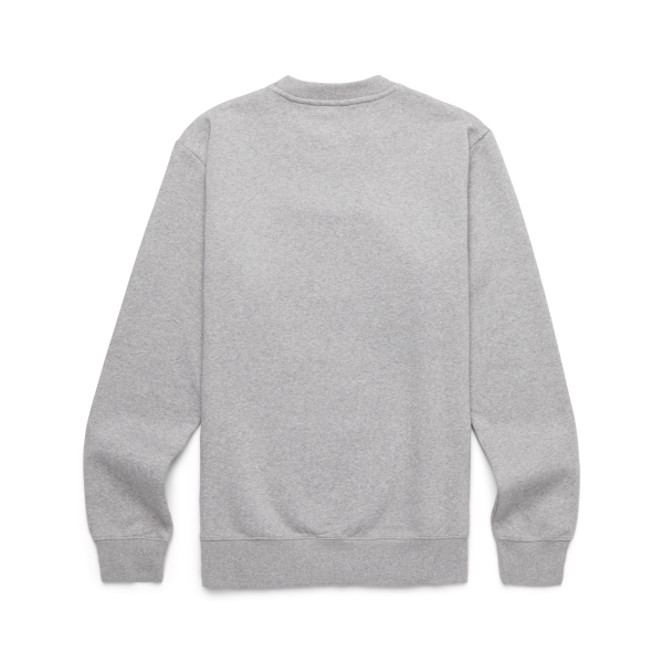 Coto-Patch Crew Sweatshirt - Men's - Image 7