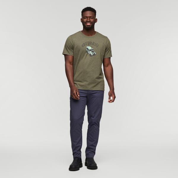 Coto-Pilot T-Shirt - Men's - Image 2