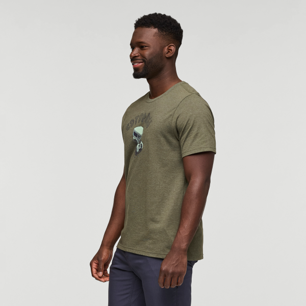 Coto-Pilot T-Shirt - Men's - Image 3