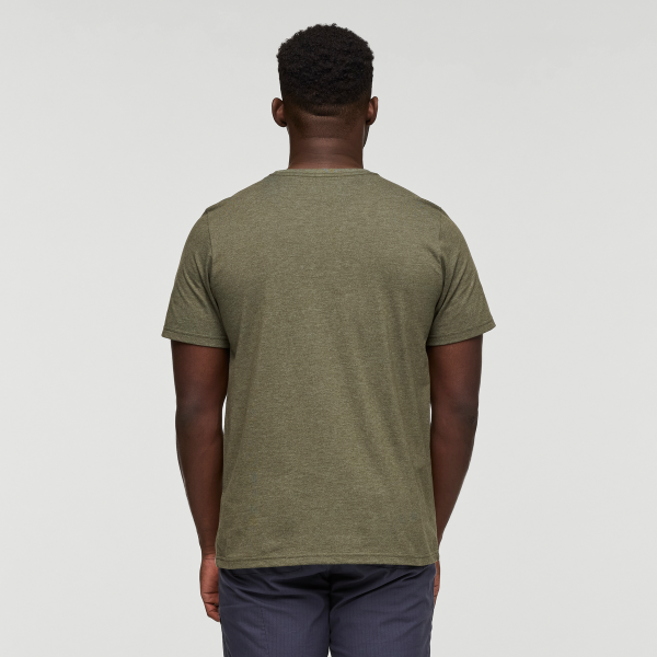 Coto-Pilot T-Shirt - Men's - Image 4