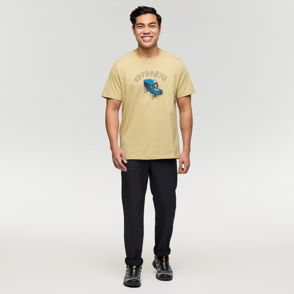 Coto-Pilot T-Shirt - Men's - Image 9
