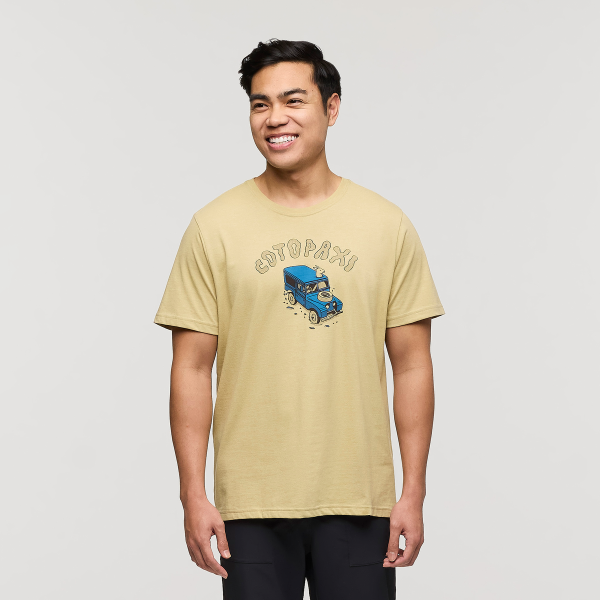 Coto-Pilot T-Shirt - Men's - Image 8