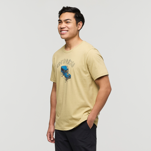 Coto-Pilot T-Shirt - Men's - Image 10