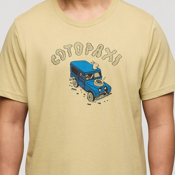 Coto-Pilot T-Shirt - Men's - Image 12