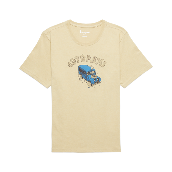 Coto-Pilot T-Shirt - Men's - Image 13