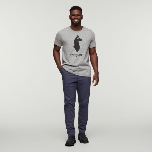 Cotopaxi Llama T-Shirt - Men's - Image 2