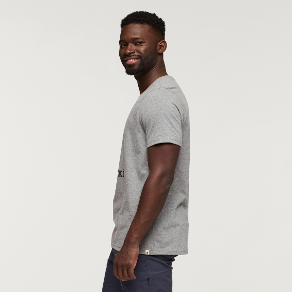 Cotopaxi Llama T-Shirt - Men's - Image 3